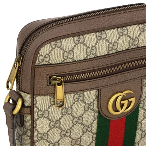 sacoche gucci homme solde